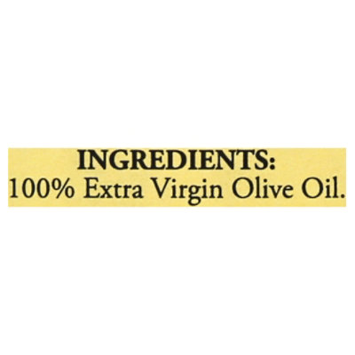 Napoleon Olive Oil Extra Virgin - 16.9 Fl. Oz. - Image 5