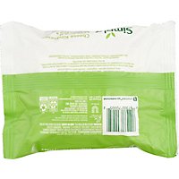 Simple Facial Wipes Cleansing Kind To Skin - 25 Count - Image 5
