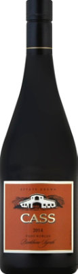 Cass Syrah Wine - 750 Ml - Image 2