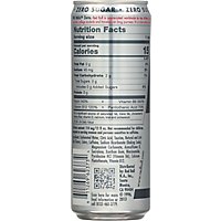 Red Bull Energy Drink Zero - 12 Fl. Oz. - Image 6