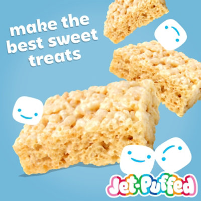 Jet-Puffed Mini Marshmallows Bag - 10 Oz - Image 6