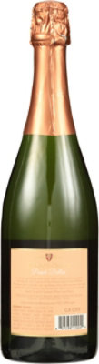 Wilson Creek Peach Bellini Sparkling Wine - 750 Ml - Image 3