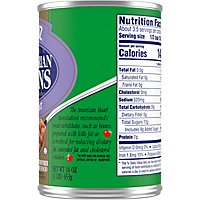 Heinz Premium Vegetarian Beans in Rich Tomato Sauce with No Meat In Can - 16 Oz - Image 4