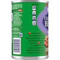 Heinz Premium Vegetarian Beans in Rich Tomato Sauce with No Meat In Can - 16 Oz - Image 5