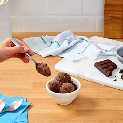Breyers CarbSmart Chocolate Frozen Dairy Dessert - 48 Oz - Image 5