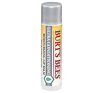 Burts Bees Lip Balm Ultra Conditioning with Kokum Butter - 0.15 Oz