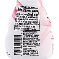 Signature SELECT Liquid Water Enhancer Raspberry Lemonade - 1.62 Fl. Oz. - Image 3