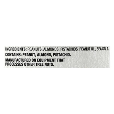 Planters NUT-rition Mens Health Recommended Mix - 10.25 Oz - Image 5