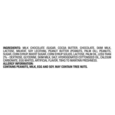 Snickers Candy Bar Squared Peanut Butter - 3.56 Oz - Image 5