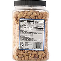 Signature SELECT Peanuts Dry Roasted - 28 Oz - Image 6