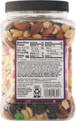 Signature SELECT Mountain Mix Trail Mix - 32 Oz - Image 2