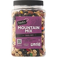 Signature SELECT Trail Mix Mountain Mix - 32 Oz - Image 2