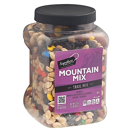 Signature SELECT Trail Mix Mountain Mix - 32 Oz - Image 1