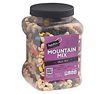 Signature SELECT Trail Mix Mountain Mix - 32 Oz
