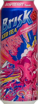 Mountain Dew Spark Raspberry Lemonade Soda - 12-12 Fl. Oz. - Image 2