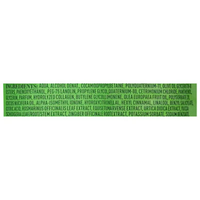 Organic Root Stmltr Mousse Set - 7 Oz - Image 3