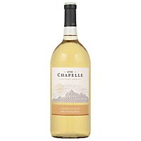 Ste Chapelle Chardonnay Wine - 1.5 Liter - Image 3