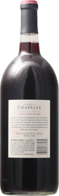 Ste Chapelle A/O Red Non Varietal Wine - 1.5 Liter - Image 4