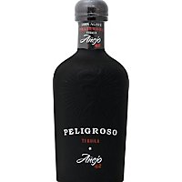 Peligroso Tequila Anejo - 750 Ml - Image 2