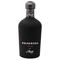 Peligroso Tequila Anejo - 750 Ml - Image 1