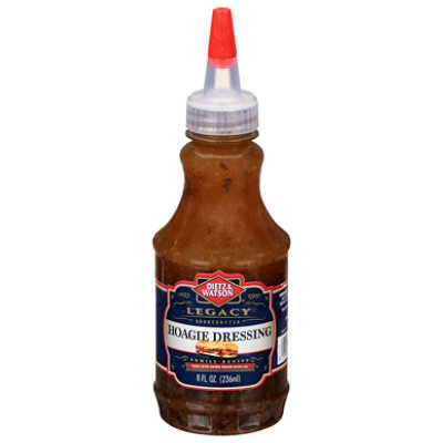 Dietz & Watson Legacy Hoagie Dressing, Delivery Near You
