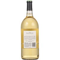 Ste Chapelle Chenin Blanc Wine - 1.5 Liter - Image 4