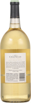 Ste Chapelle Chenin Blanc Wine - 1.5 Liter - Image 4