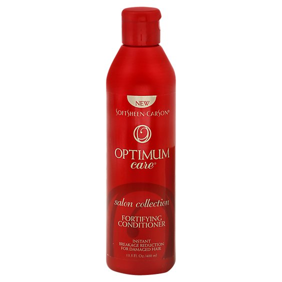 Optimum Fortifying Conditioner Optimum Fortifying Conditioner