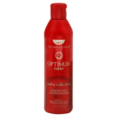 Optimum Fortifying Conditioner