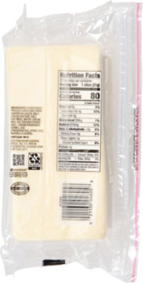 Primo Taglio Classics Cheese American White Sliced - 16 Oz - Image 6