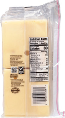 Primo Taglio Classics Cheese Sliced Swiss - 16 Oz - Image 6