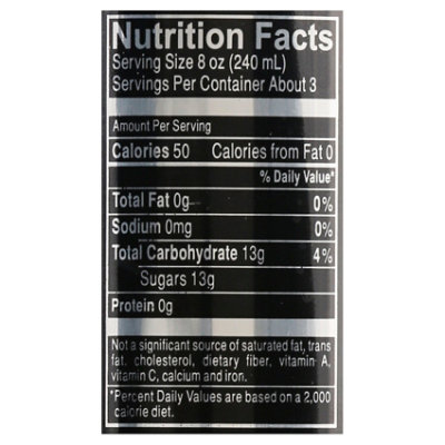 xingtea Green Tea with Ginseng & Honey All Natural - 23.5 Fl. Oz. - Image 4