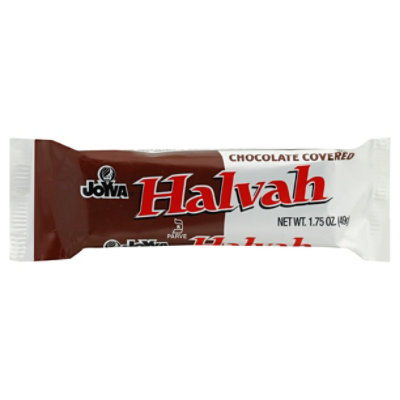 Joyva Marble Bar Chocolate Covered - 1.75 Oz - Image 1