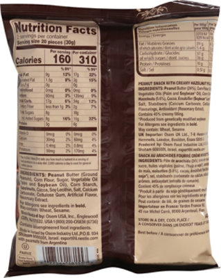 Osem Bamba - 2.5 Oz - Image 5