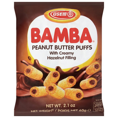 Osem Bamba - 2.5 Oz - Image 1