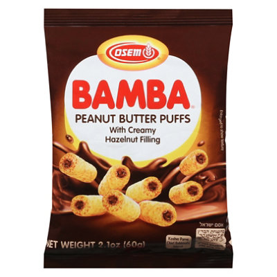 Osem Bamba - 2.5 Oz - Image 1