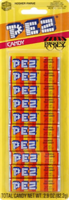 Paskesz PEZ Candy - 2.9 Oz - Image 2