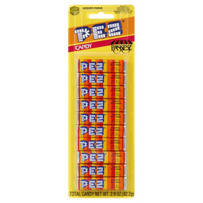 Paskesz PEZ Candy - 2.9 Oz - Image 1