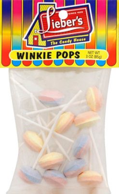 Liebers Winkie Pops - 3 Oz - Image 2