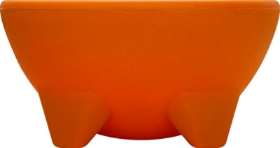 Bradshaw Salsa Bowl Assorted Colors - Each - Image 2