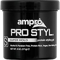 Ampro Protein Gel Super - 6 Oz - Image 2