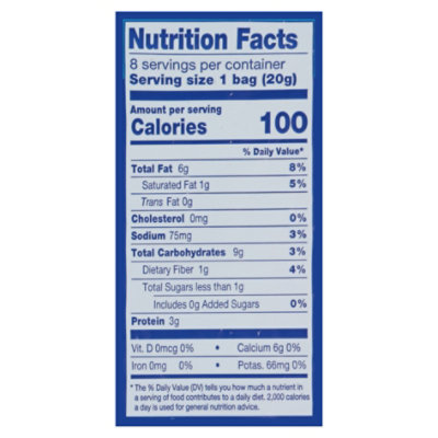 Osem Bamba Family Pack - 5.6 Oz - Image 3