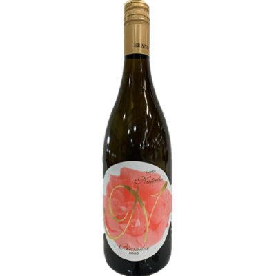 Brander Cuvee Natalie Wine - 750 Ml