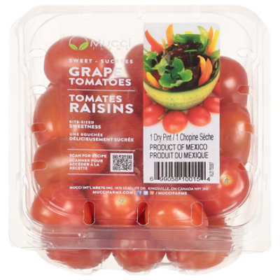 Produce Prepacked Tomatoes Grape - 10 Oz - Image 3