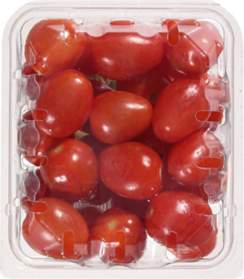 Produce Prepacked Tomatoes Grape - 10 Oz - Image 4