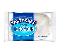 Tastykake Honey Bun Iced - 6 Oz