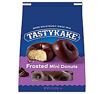 Tastykake Frosted Mini Donuts - 11.5 Oz
