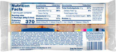 Tastykake Donuts Mini Crunch Single Serve - 3 Oz - Image 6