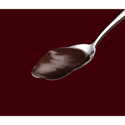Hersheys Hot Fudge Topping Jar - 12.8 Oz - Image 3