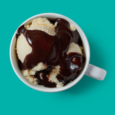 Hersheys Hot Fudge Topping Jar - 12.8 Oz - Image 4